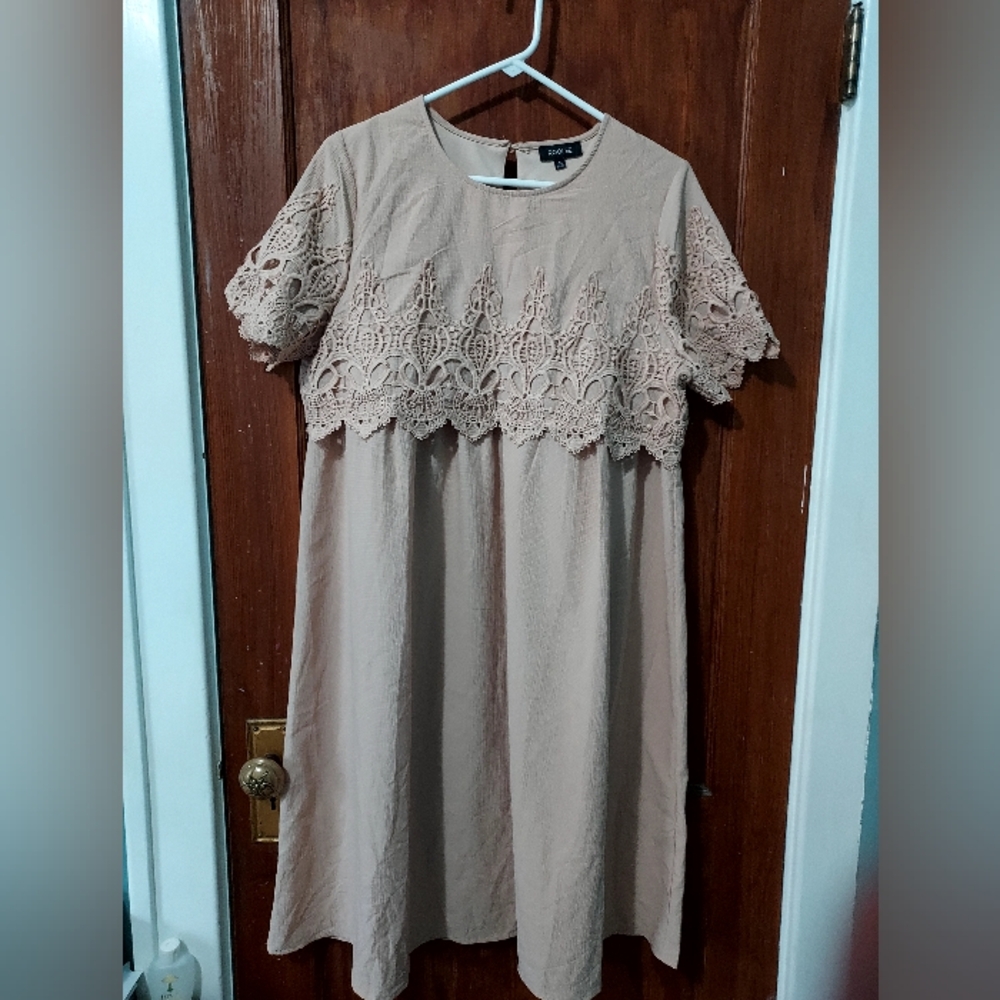 Roolee Mom Dress